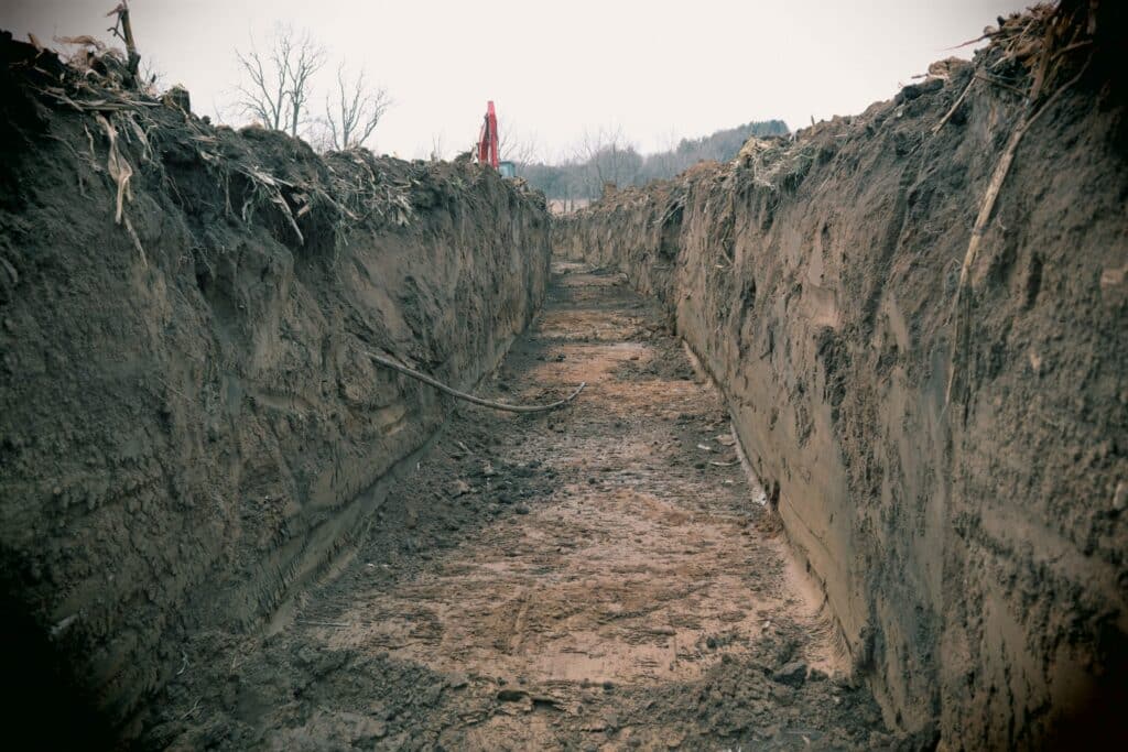 Geothermal Heating and Cooling