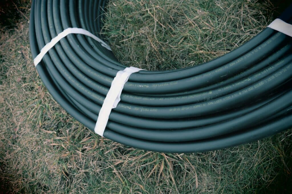 Geothermal Heating